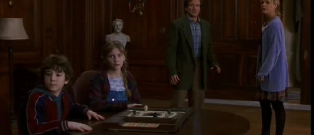Jumanji Fotoğrafı