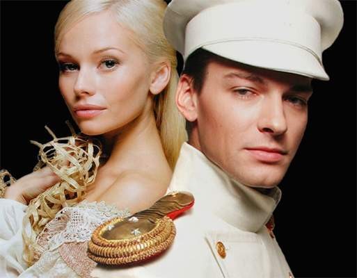 Anastasia 2003 Fotoğrafları 17