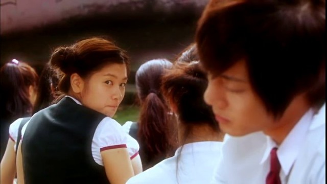 Playful Kiss Fotoğrafı