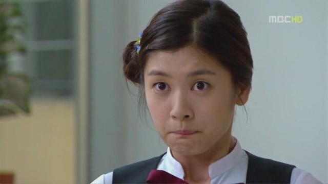 Playful Kiss Fotoğrafı