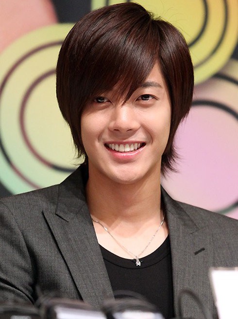 Playful Kiss Fotoğrafı