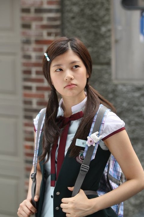 Playful Kiss Fotoğrafı