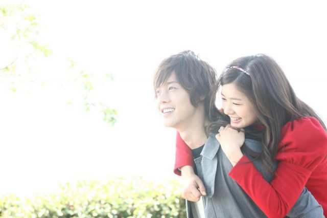 Playful Kiss Fotoğrafları 224