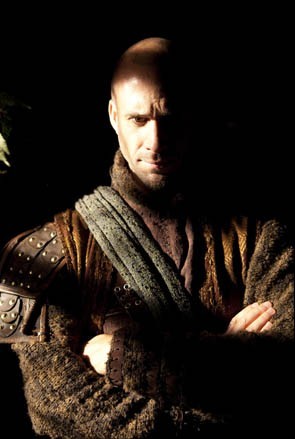 Camelot Fotoğrafı