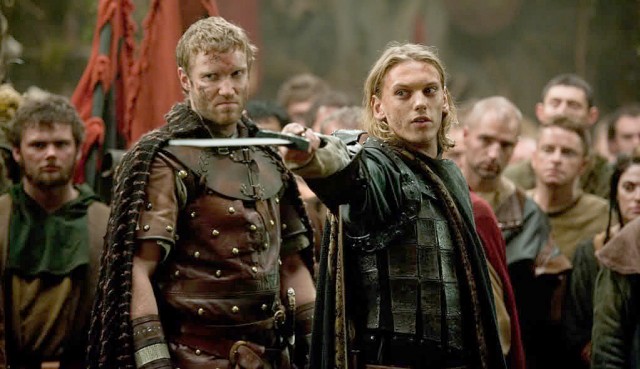 Camelot Fotoğrafı