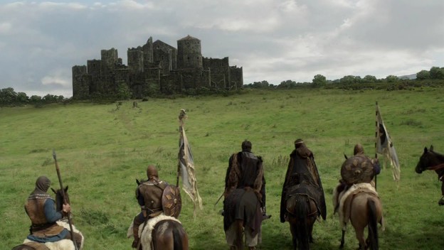 Camelot Fotoğrafı