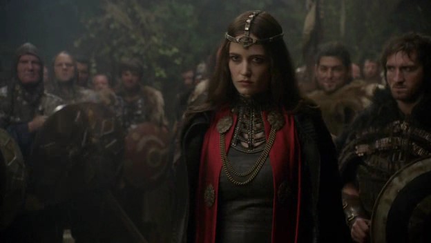 Camelot Fotoğrafı