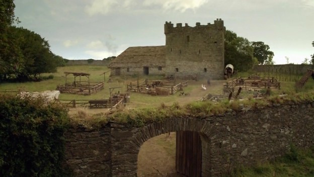 Camelot Fotoğrafı