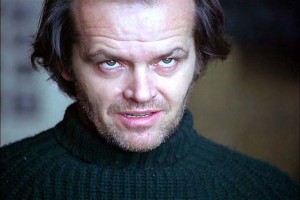 The Shining Fotoğrafı