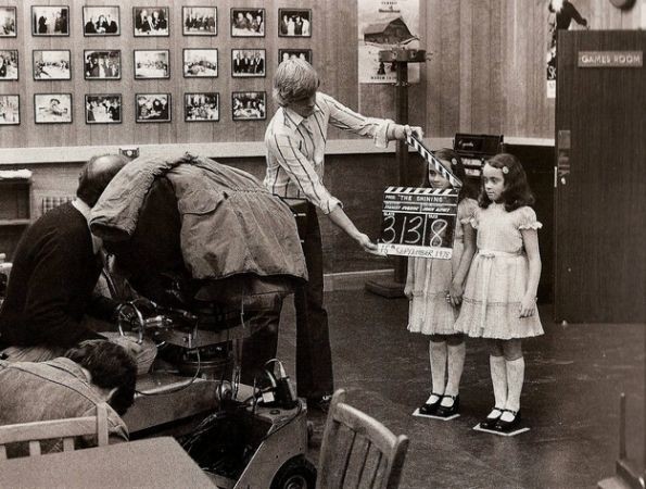 Cinnet fotoğrafı