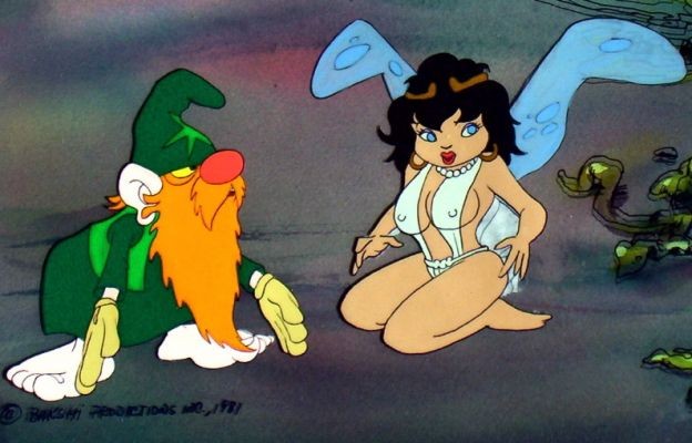 Wizards fotoğrafı