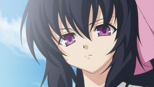 Omamori Himari Fotoğrafı