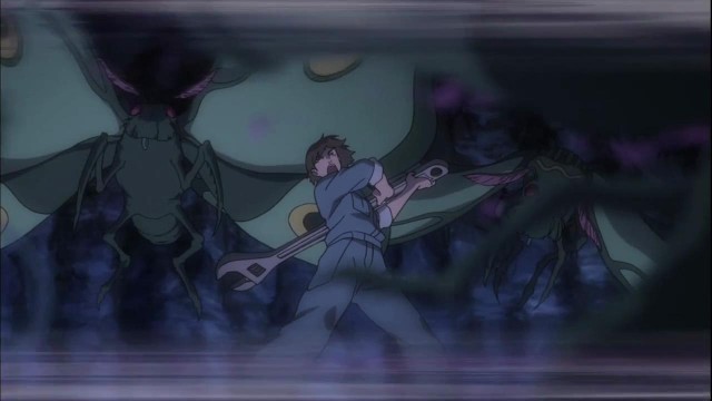 Seikimatsu Okaruto Gakuin Fotoğrafı