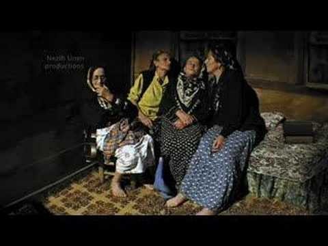 Anadolu'nun Kayıp şarkıları Fotoğrafları 1