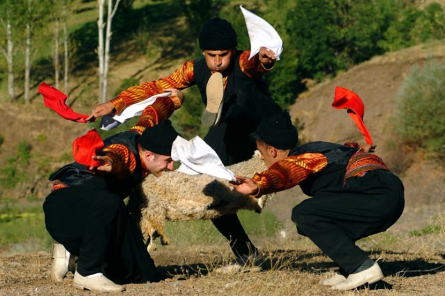 Anadolu'nun Kayıp şarkıları Fotoğrafları 27