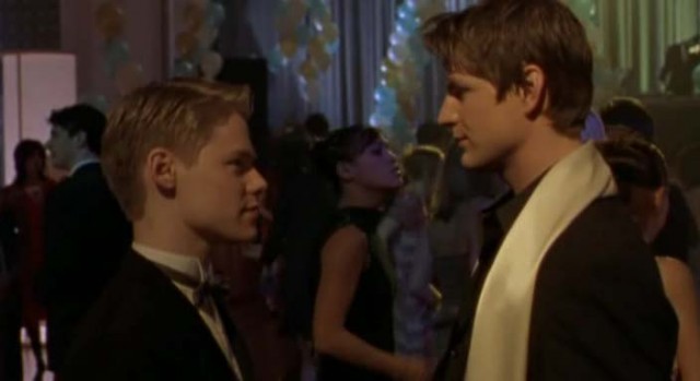 Queer As Folk (2000) fotoğrafı