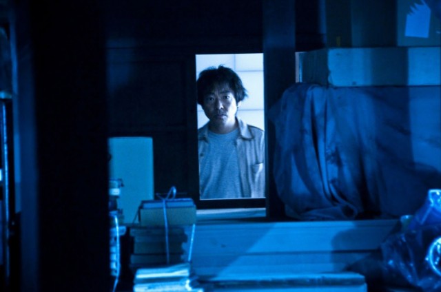 Tavşan Dehşeti Fotoğrafı