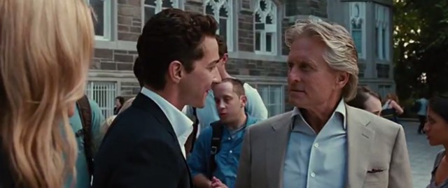 Borsa: Para Asla Uyumaz Fotoğrafı