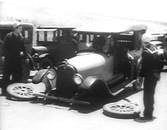 Two Tars Fotoğrafı