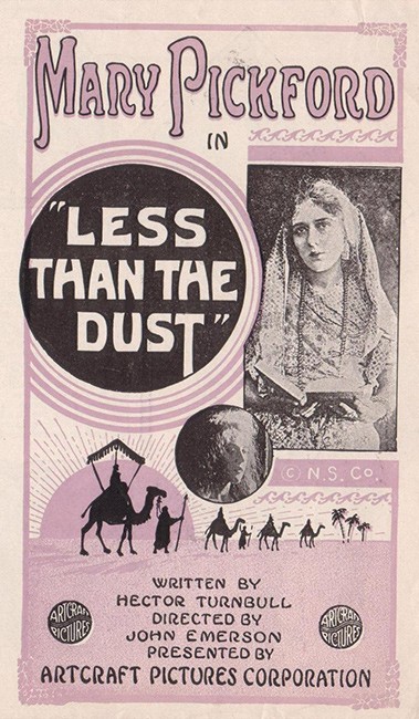 Less Than The Dust Fotoğrafları 1