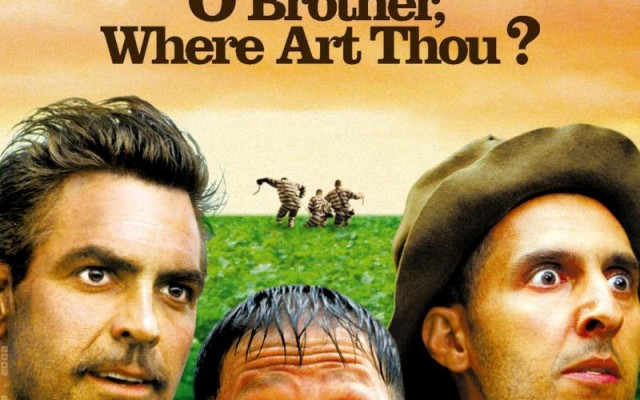 Nerdesin Be Birader? Fotoğrafı