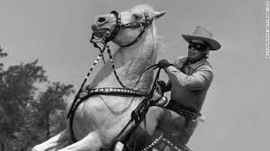 The Lone Ranger And The Lost City Of Gold Fotoğrafı