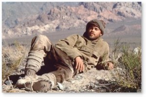 Tibet'te Yedi Yıl Fotoğrafı