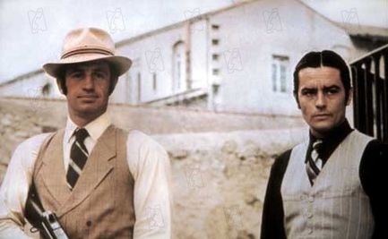 Borsalino Fotoğrafı