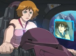 Mars Daybreak Fotoğrafı