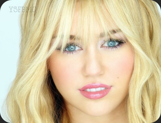 Hannah Montana Fotoğrafları 114