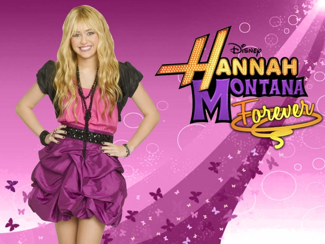 Hannah Montana Fotoğrafları 136