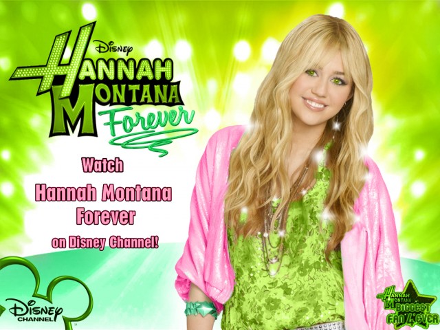 Hannah Montana Fotoğrafları 141