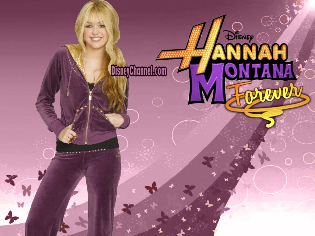 Hannah Montana Fotoğrafları 83