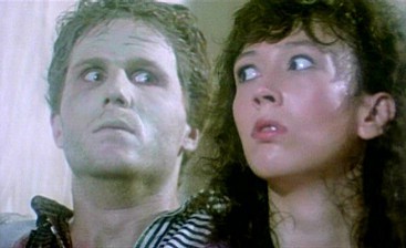 Zombie 4: After Death Fotoğrafı