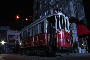 Tramvay Fotoğrafları 9