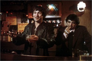 Arka Sokaklar Fotoğrafı