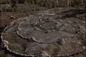 Hayvan Mezarlığı Fotoğrafı