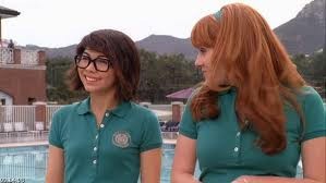 Scooby Doo: Göl Canavarının Laneti Fotoğrafı