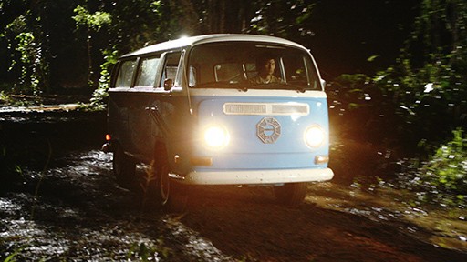 Lost Fotoğrafı