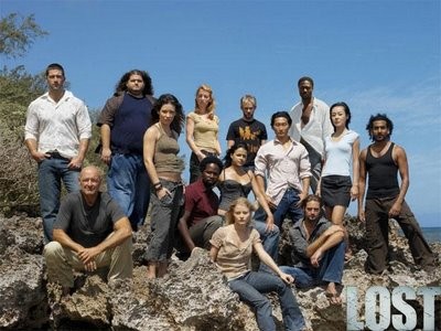 Lost Fotoğrafı