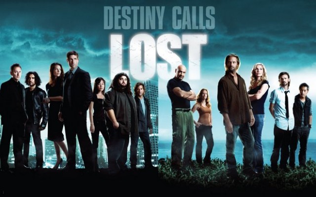 Lost Fotoğrafı