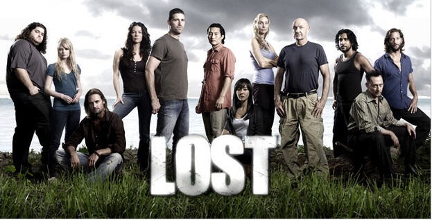 Lost Fotoğrafı