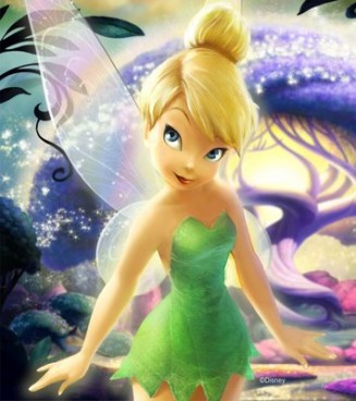 Tinker Bell: Gizemli Kanatlar Fotoğrafları 1