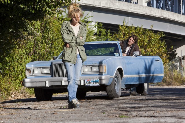 Katil Joe Fotoğrafı