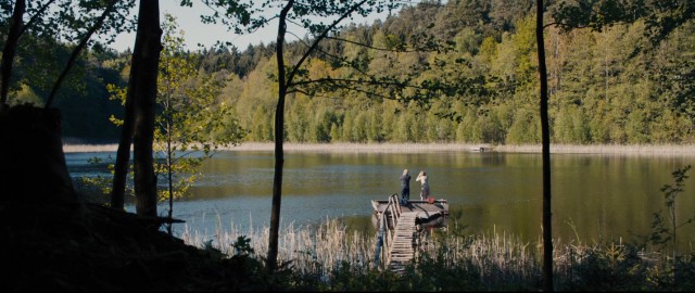 Kitap Hırsızı Fotoğrafı