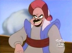Disney's Aladdin: The Animated Series Fotoğrafı