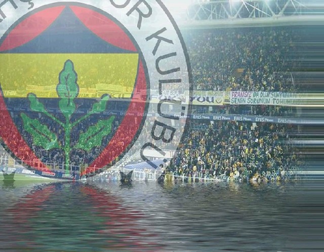 Fenerbahçe: Bir Tutkunun Tarihi Fotoğrafları 16
