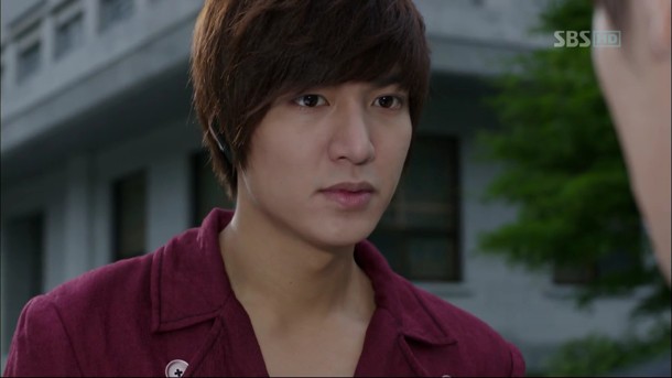 Şehir Avcısı Fotoğrafı