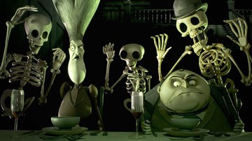 Ölü Gelin Fotoğrafı