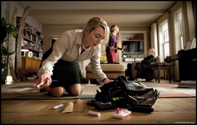 Acımasız Tanrı Fotoğrafı